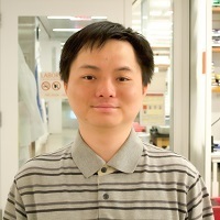陳彥樺助理教授