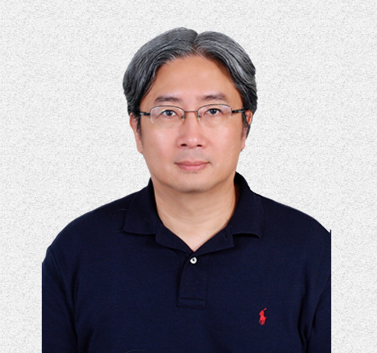 謝建台特聘教授