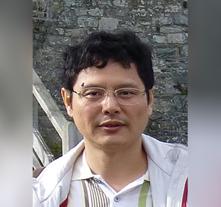 江友中主任