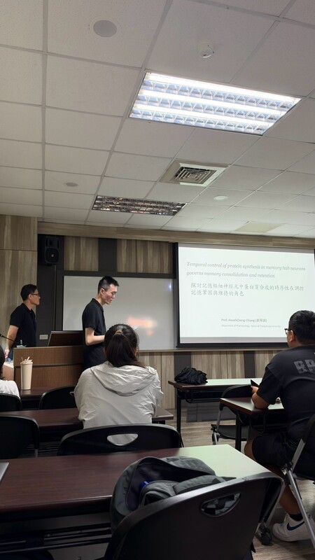 1151021 專題演講-姜學誠教授圖片