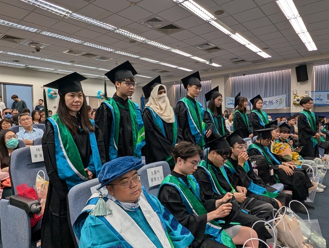1150523 醫學院聯合小畢典圖片