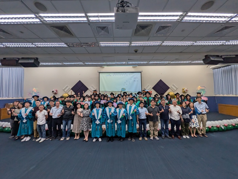 1150523 醫學院聯合小畢典圖片