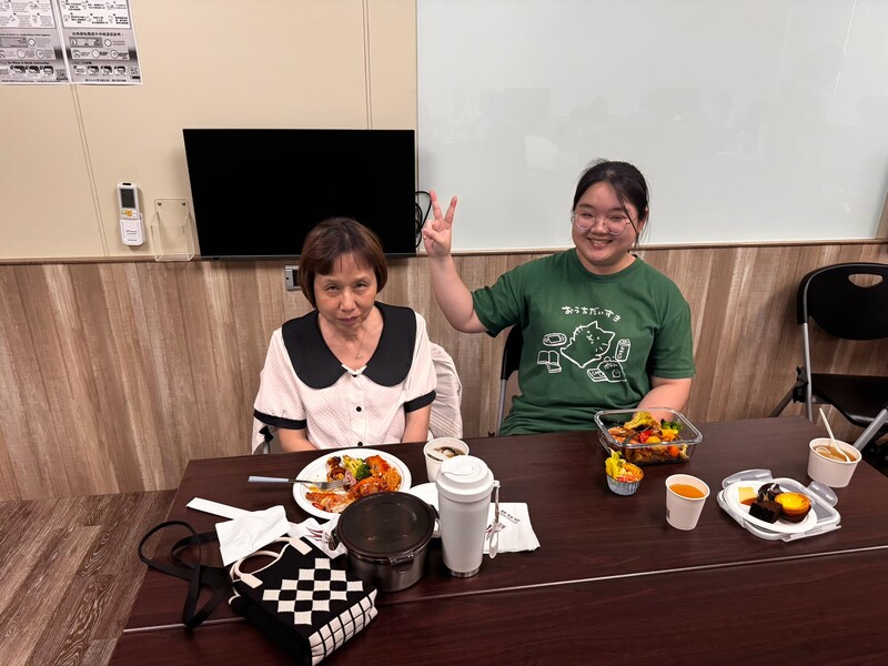 1150722 精準所同樂會暨新舊任所長交接典禮圖片