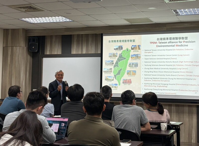 1150930 專題演講-陳保中教授圖片