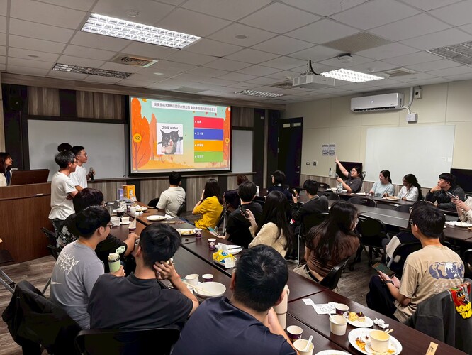 1150304 精準所同樂會圖片