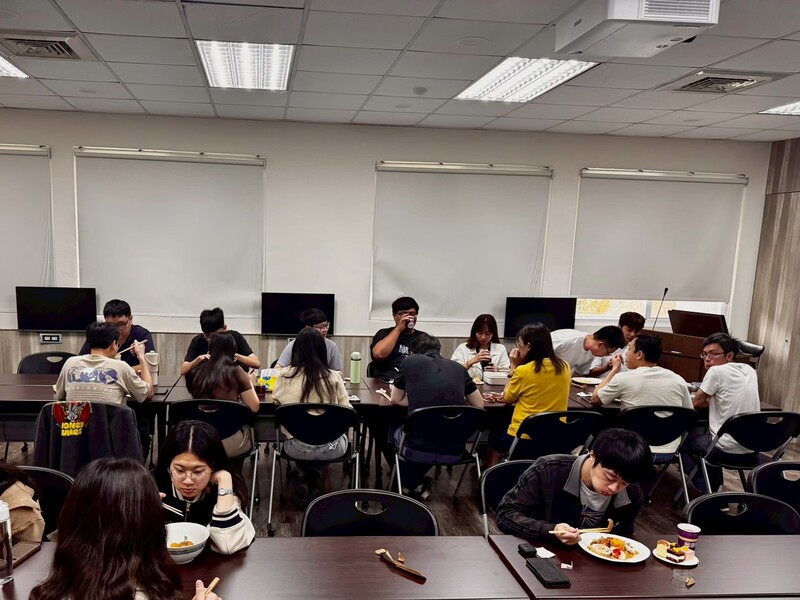 1150304 精準所同樂會圖片