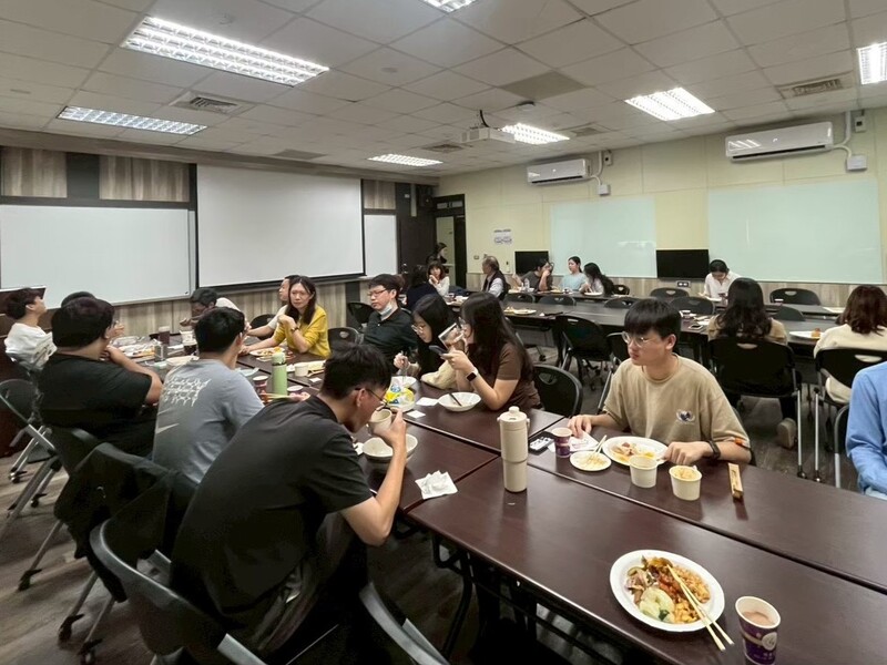 1150304 精準所同樂會圖片