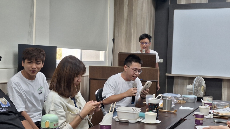 1150304 精準所同樂會圖片