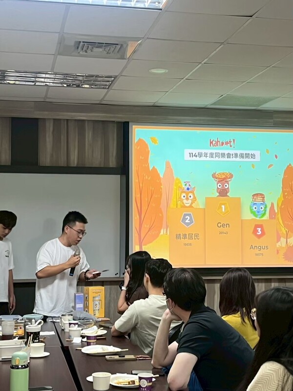 1150304 精準所同樂會圖片