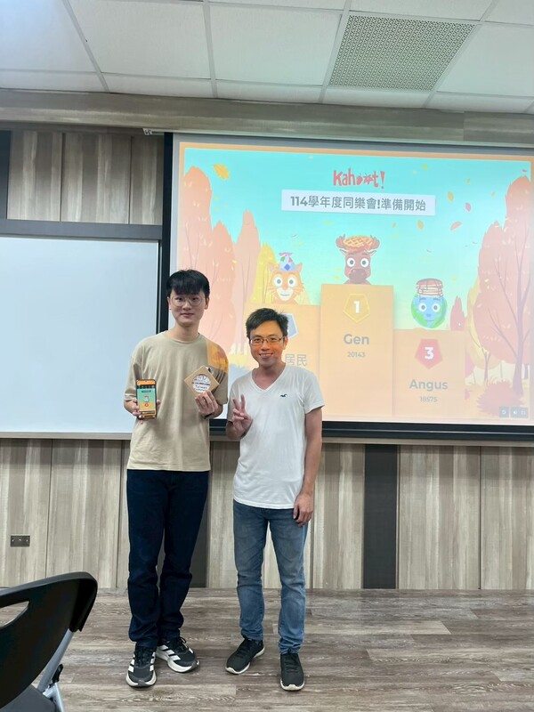 1150304 精準所同樂會圖片