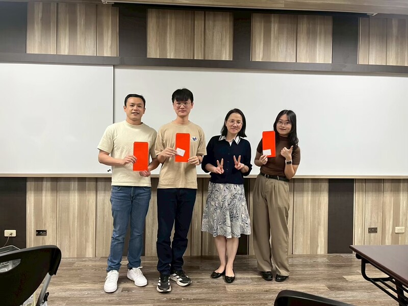 1150304 精準所同樂會圖片