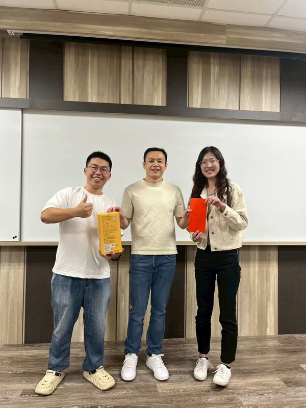 1150304 精準所同樂會圖片