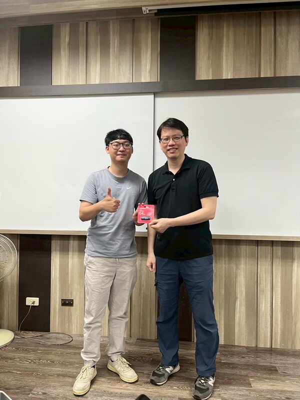 1150304 精準所同樂會圖片