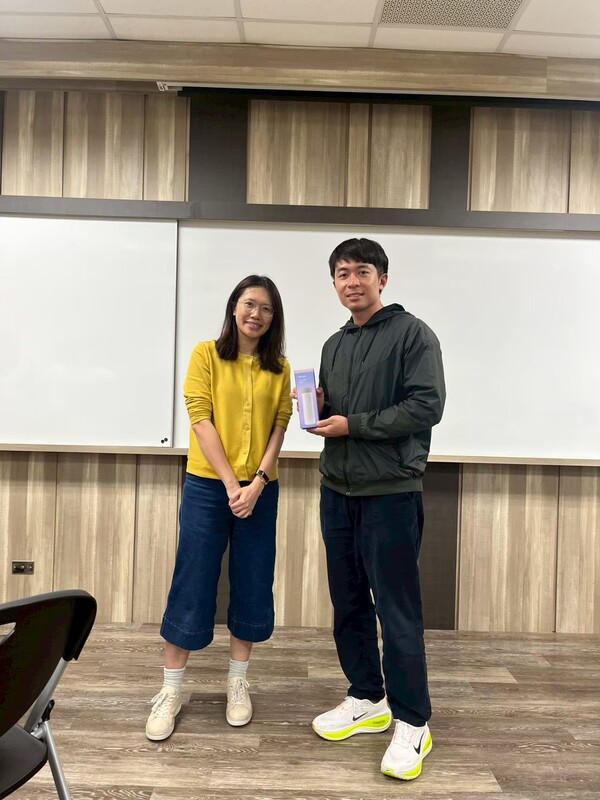 1150304 精準所同樂會圖片