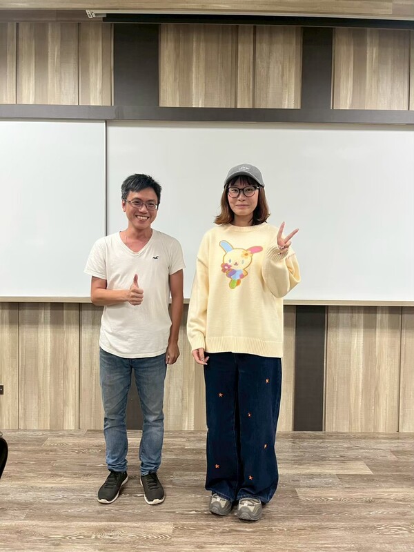 1150304 精準所同樂會圖片