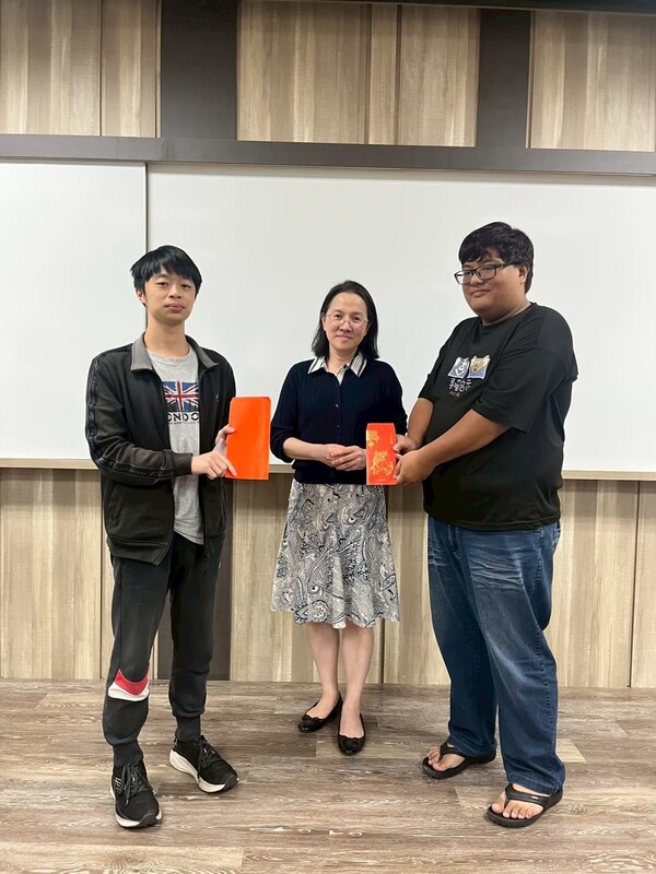 1150304 精準所同樂會圖片