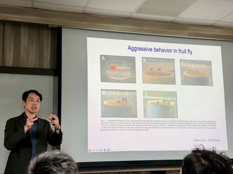 1141119 專題演講-吳嘉霖主任圖片