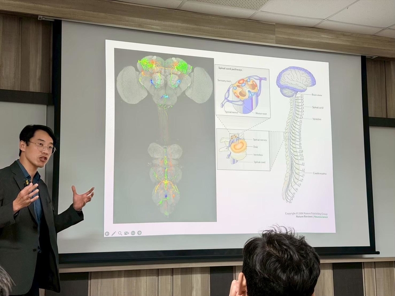 1141119 專題演講-吳嘉霖主任圖片