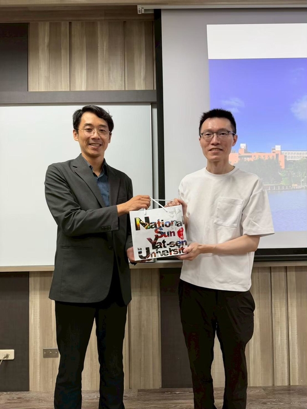 1141119 專題演講-吳嘉霖主任圖片