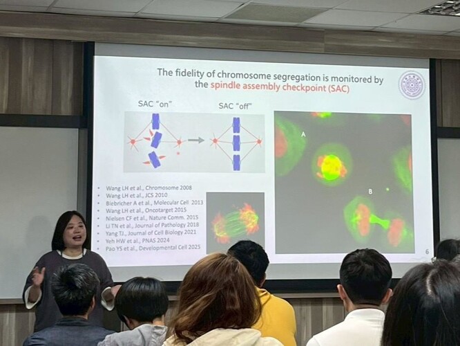 1141224 專題演講-王慧菁教授圖片