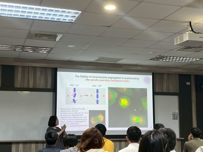 1141224 專題演講-王慧菁教授圖片