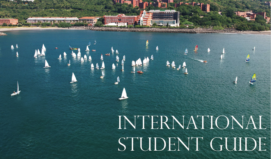 international student admission